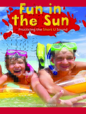 cover image of Fun in the Sun